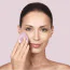 Щетка для лица Geske Facial Brush 4 in 1 Suction Mount, светло-розовая - Фото №17