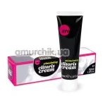 Крем для стимуляции клитора Ero Stimulating Clitoris Cream - Фото №1