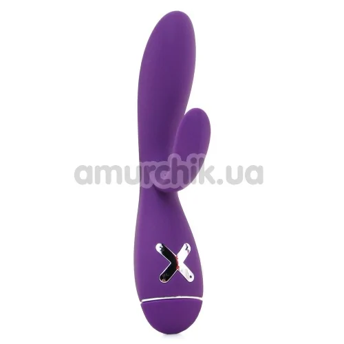 Вибратор OVO K1, фиолетовый