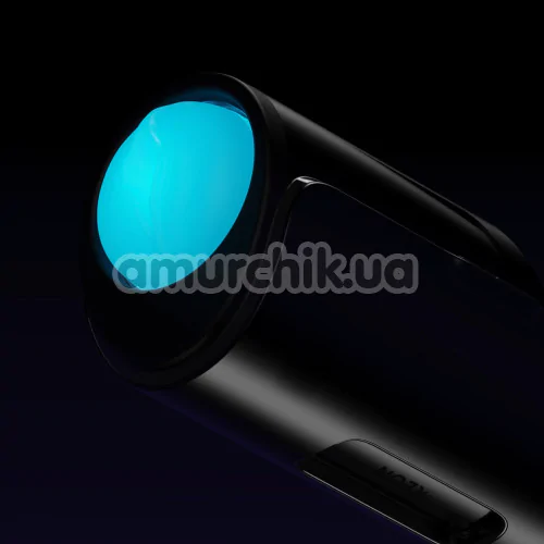Мастурбатор Kiiroo Feel Glow PBC, белый