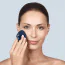 Щетка для лица Geske Facial Brush 4 in 1 Suction Mount, синяя - Фото №17