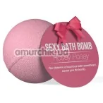 Бомбочка для ванны Dona Bath Bomb - Rosey Posey, 128 г - Фото №1