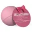 Бомбочка для ванны Dona Bath Bomb - Rosey Posey, 128 г