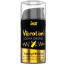 Возбуждающий гель с эффектом вибрации Intt Vibration Vodka Energy Tingling Effect Gel - водка, 15 мл - Фото №1