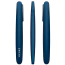 Триммер Geske Precision Trimmer 4 in 1, темно-синий - Фото №3