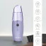 Зволожувач для шкіри обличчя Geske Facial Hydration Refresher 4 in 1, бузковий - Фото №7