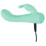 Вібратор Mini Vibrator Cuties 5402468, бірюзовий - Фото №6