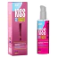 Гель для масажу з зігріваючим ефектом Intt Kiss And Taste Blackberry Kissable Gel - ожина, 55 мл - Фото №1
