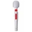 Универсальный массажер Minds Of Love Love Wand Massager, белый - Фото №1