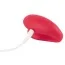 Вибратор Smile Rechargeable Couples Vibrator We-Vibe, красный - Фото №3