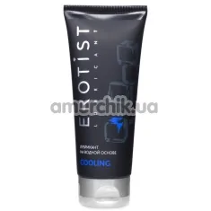 Лубрикант Erotist Lubricant Cooling - охлаждающий эффект, 100 мл - Фото №1