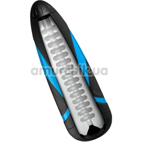 Мастурбатор Satisfyer Men One, черный