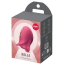 Симулятор орального сексу для жінок Fun Factory Belle, рожевий - Фото №8