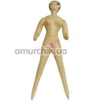 Секс-лялька Granny Inflatable Love Doll - Фото №1