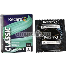 Recare Classic Holographic, 3 шт - Фото №1