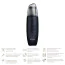 Микротоковый скрабер для кожи лица Geske MicroCurrent Skin Scrubber & Blackhead Remover 9 in 1, черный - Фото №4