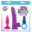 Набор из 3 игрушек Jelly Rancher Couples Kit - Фото №3