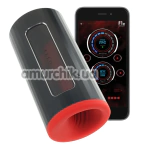 Мастурбатор Lelo F1s V3, червоний - Фото №1