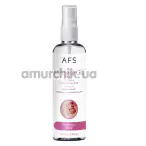 Массажное масло AFS Massage Oil Rose - роза, 100 мл - Фото №1