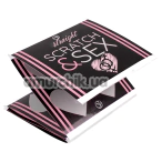 Секс-игра Secret Play Scratch & Sex Straight - Фото №1