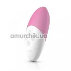 Вибратор Lelo Siri Pink (Лело Сири Пинк), розовый - Фото №1