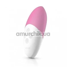Вибратор Lelo Siri Pink (Лело Сири Пинк), розовый - Фото №1