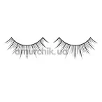 Ресницы Black Deluxe Eyelashes (модель 675) - Фото №1