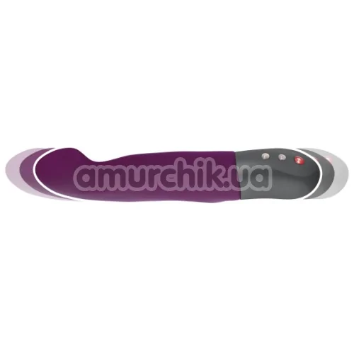 Пульсатор Fun Factory Stronic G, фиолетовый