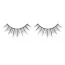 Вії Black Deluxe Eyelashes (модель 675) - Фото №1