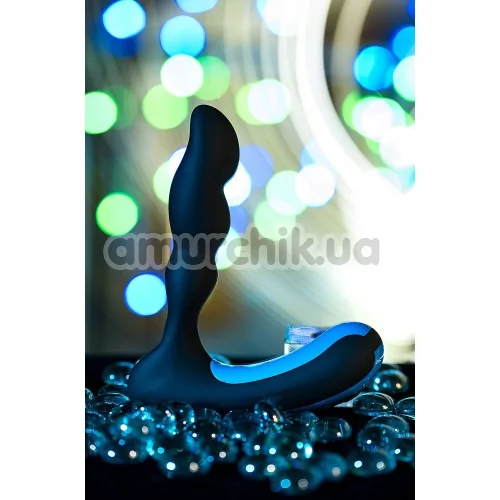 Вибростимулятор простаты Erotist Second, черный