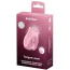 Клиторальный вибратор с подвижным язычком Satisfyer Tongue Lover, розовый - Фото №7