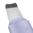 Микротоковый скрабер для кожи лица Geske MicroCurrent Skin Scrubber & Blackhead Remover 9 in 1, сиреневый - Фото №3