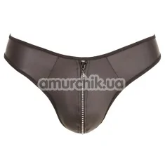 Трусы мужские Svenjoyment Underwear 3901701, черные - Фото №1