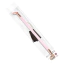 Фіксатор-розпірка Liebe Seele Fairy Spreader Bar, біло-рожевий - Фото №4