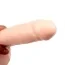 Фалоімітатор Ballsy Super Cock Mr. Marcus 9.9, тілесний - Фото №6