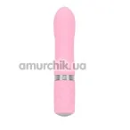Вібратор Pillow Talk Flirty, рожевий - Фото №1