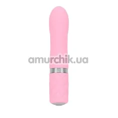Вибратор Pillow Talk Flirty, розовый - Фото №1