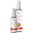 Массажное масло AFS Massage Oil Grapefruit - грейпфрут, 100 мл - Фото №2