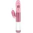 Вибратор Luxe Butterfly Stroker Mini V2, розовый - Фото №4