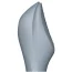 Симулятор орального сексу для жінок з вібрацією Satisfyer Curvy Trinity 3, сірий - Фото №5