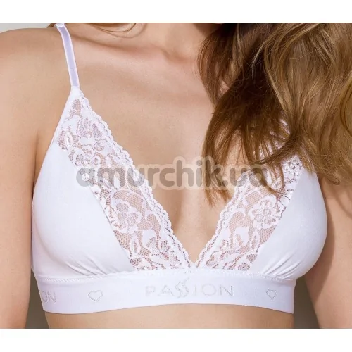 Топ Passion PS001 Top, белый