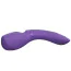Универсальный массажер We-Vibe Wand 2, фиолетовый - Фото №4
