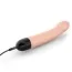 Вибратор для точки G Dorcel Real Vibration 2.0 М, телесный - Фото №5