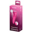 Клиторальный вибратор с подвижным язычком Satisfyer Tongue Master, розовый - Фото №7