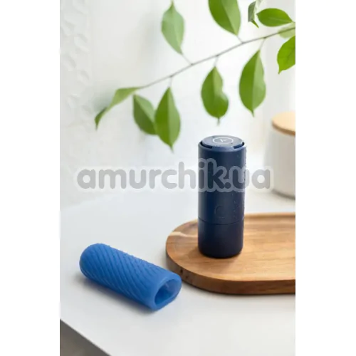 Мастурбатор Arcwave Ghost, блакитний