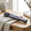 Универсальный вибромассажер MyMagicWand Wand Massager, серый - Фото №10