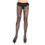 Колготки Filigree Lace Pantyhose, чорні
