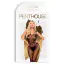 Комбинезон Penthouse Lingerie Dirty Mind 4005249, черный - Фото №3