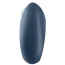 Виброкольцо Satisfyer Royal One Ring Vibrator, синее - Фото №8