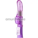 Вибратор A-Toys Vibrator 761032, фиолетовый - Фото №1